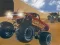 שפּיל Monster Truck 2018 אָנליין