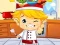 שפּיל Glory chef אָנליין