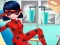 שפּיל Dotted Girl Ambulance For Superhero אָנליין