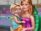 שפּיל Ellie Toddler Vaccines אָנליין