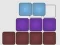 שפּיל Tangram Blocks אָנליין