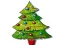 שפּיל Christmas Tree Difference אָנליין