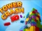 שפּיל Tower Crash 3D אָנליין