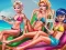 שפּיל Doll Beach Bronze Prep אָנליין