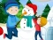 שפּיל Bubble Shooter Xmas Pack אָנליין