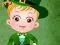 שפּיל Baby Hazel St. Patrick Day אָנליין