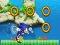 שפּיל Sonic Runner אָנליין