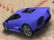 שפּיל Car Impossible Tracks: Driver hard parking אָנליין