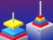 שפּיל Pyramid Tower Puzzle אָנליין