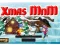 שפּיל XMAS MNM אָנליין
