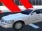 שפּיל Luxury Wedding Limousin Car אָנליין