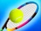 שפּיל Tennis Clash אָנליין