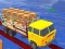 שפּיל Impossible Cargo Truck Driver אָנליין