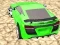 שפּיל Floating Water Surfer Car Driving: Beach Racing אָנליין
