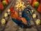 שפּיל Angry Rooster Run Subway אָנליין