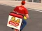 שפּיל Fast Pizza Felivery Boy אָנליין