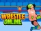 שפּיל Wrestle Online אָנליין