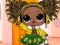 שפּיל Baby Dolls Winter Disco אָנליין