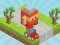 שפּיל Blocky Road אָנליין