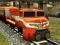 שפּיל Uphill Station  Drive: Bullet Passenger Train Drive אָנליין