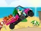 שפּיל Beach Buggy אָנליין