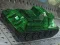 שפּיל Impossible US Army Tank אָנליין