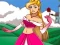 שפּיל Kawaii Princess Dress Up Game אָנליין