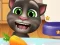 שפּיל Talking Tom Hidden Stars אָנליין