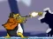 שפּיל Zombies vs Penguins אָנליין