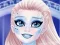 שפּיל New Makeup Snow Queen Eliza אָנליין