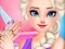 שפּיל Princess Weekend Nails Salon אָנליין