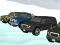 שפּיל Offroad Prado Ice Racing אָנליין