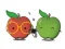 שפּיל Sweet Apple Jigsaw אָנליין