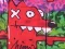 שפּיל Graffiti Puzzles אָנליין