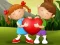 שפּיל Valentines Bubble Wheel אָנליין