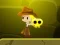 שפּיל Lara and The Skull Gold אָנליין
