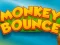 שפּיל Monkey Bounce אָנליין