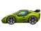 שפּיל Cute Cars Puzzle אָנליין
