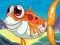 שפּיל Aquarium Puzzle אָנליין