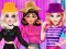 שפּיל Princess K Pop Fashion Style אָנליין