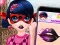 שפּיל Cute Lip Design For Marinette אָנליין