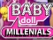 שפּיל Lol Surprise Millennials אָנליין