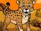 שפּיל BIG CATS JIGSAW אָנליין