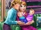 שפּיל Ice Princess Family Day אָנליין