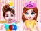 שפּיל Baby Taylor Perfect Birthday אָנליין