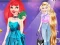 שפּיל Princesses Runway Show אָנליין