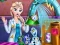 שפּיל Ice queen toys factory אָנליין