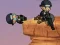 שפּיל Desert Shooter אָנליין