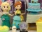שפּיל Princess Stars Jigsaw אָנליין