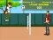 שפּיל Ben10 VolleyBall אָנליין